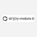Soportes Motor Enjoy-Motors