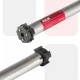 Motor Tubular Mando 35mm Nerox Pulse-25 1.2Nm