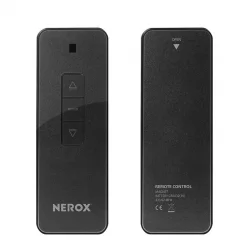 Mando 1 Canal Magnet Negro