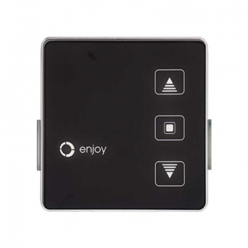 Envio 1 Motor o Grupo Negro Enjoy Motors