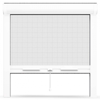 Mosquitera Enrollable ideales para ventanas
