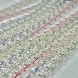 Cortina Anti-moscas Baratas de Plástico PVC - Primavera