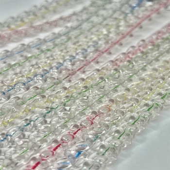 Cortina Anti-moscas Baratas de Plástico PVC - Primavera