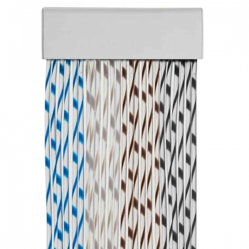 Cortina Antimoscas Para Puertas de Exterior - Jamaica