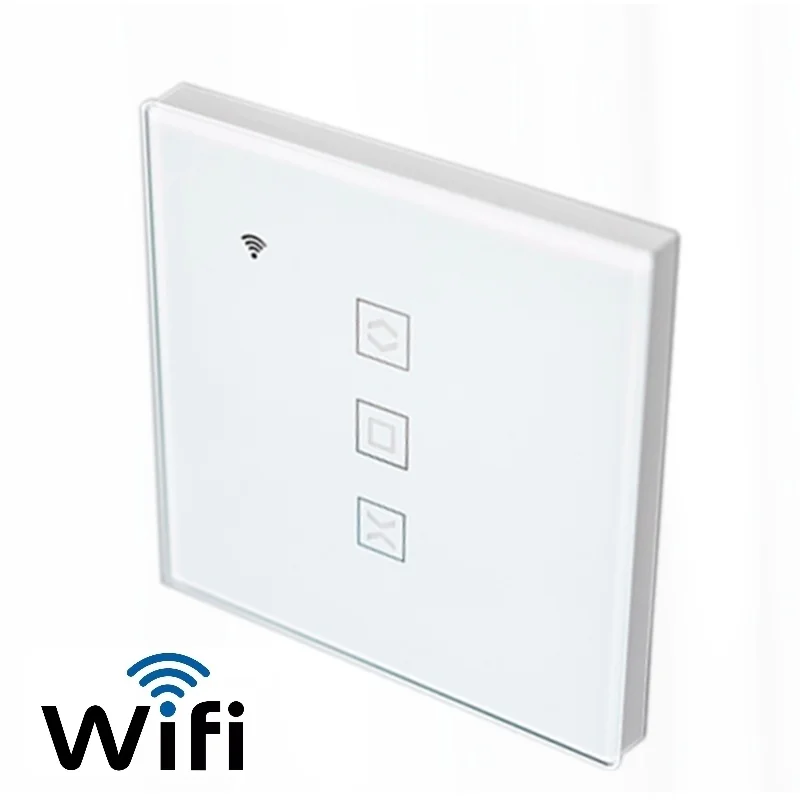 Interruptor persiana on sale wifi porcentaje