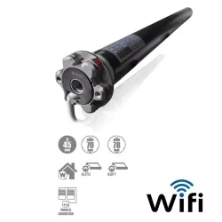 Motor Persiana Wifi ø60|95Kg
