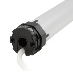 Motor Persiana Interruptor Eje Ø40 Levanta 20 Kilos EUROTRONIC