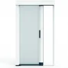 Mosquitera Enrollable para Puertas TITANIUM 1 Hoja TotQuality