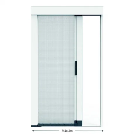 Comprar MOSQUITERA VENTANA ENROLLABLE Online - Bricovel