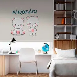 Estores Infantiles Opaco Blackout