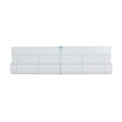 Persiana Alicantina de PVC Color Blanco