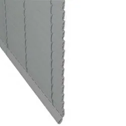 Persianas Alicantinas de PVC Color Gris