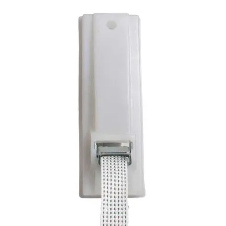 Recolhedor de Persiana Embutir Fita 22 mm (GRANDE)