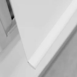 Estor Enrolável Opaco Dark-M1 ENTREGA RÁPIDA