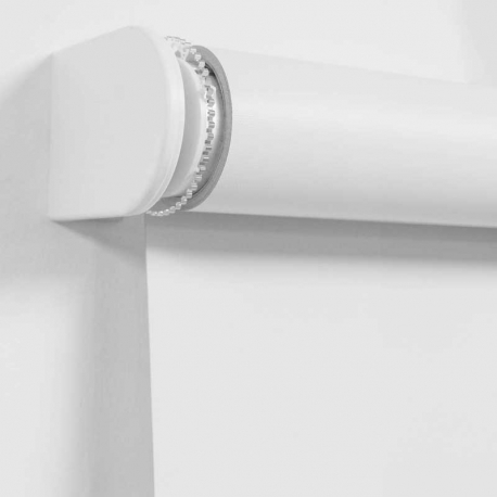 Estor Enrollable Opaco Dark-M1 ENTREGA RÁPIDA