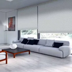 Estores Salón Opacos Screen Blackout