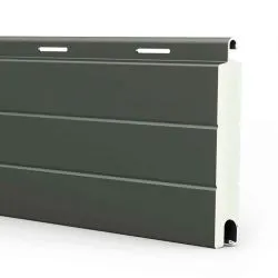 Lama Persiana Aluminio Recta R-45