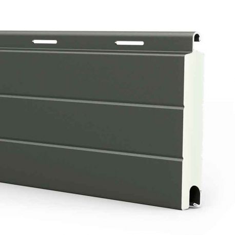 Lama Persiana Aluminio Recta R-45