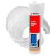 Silicone Branca
