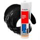 Silicona Neutra Würth Negro