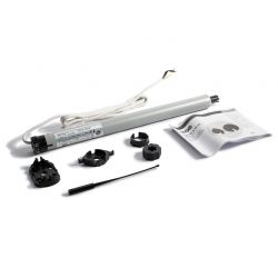 Motores Persianas 40mm Levanta 18 Kilos 10Nm TTGO