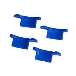 Juego tapones para lama de Seguridad