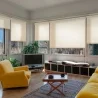 Estores Automáticos Traslúcidos MIAMI TotQuality