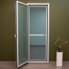 Mosquitera Puerta Abatible 1 Hoja AMERICA TotQuality