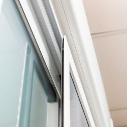 Mosquiteras Correderas Premium Malla Metálica
