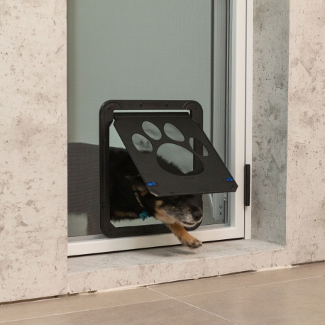 Gatera para Mosquitera TotQuality