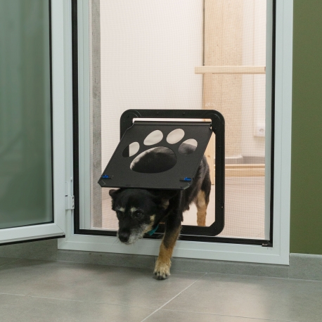 Gatera para Mosquitera TotQuality