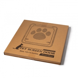 Gatera para Mosquitera TotQuality