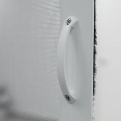 ASA BLANCA PARA MOSQUITERA