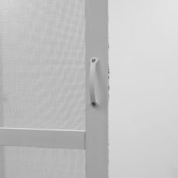 ASA BLANCA PARA MOSQUITERA