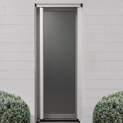 Mosquitera Enrollable Lateral para Puertas Flexa 1 Hoja TotQuality
