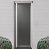 Mosquitera Enrollable Lateral para Puertas Flexa 1 Hoja TotQuality