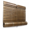 Persiana Alicantina Madera Roble 88 x 135 cm.