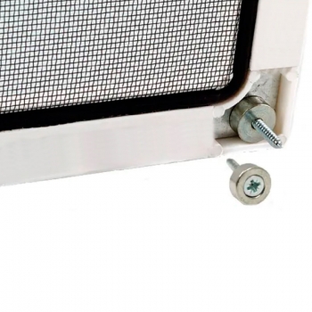 Mosquiteras Fijas Malla Fibra de Vidrio TotQuality