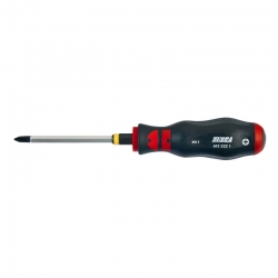 Destornillador Estrella Zebra Würth