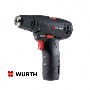 Taladro Atornillador Batería Würth