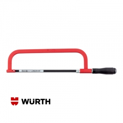 Sierra de Arco Würth Metálica