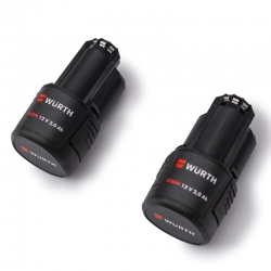 Taladro Atornillador Batería Würth