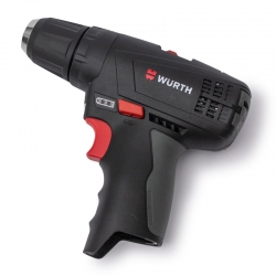 Taladro Atornillador Batería Würth