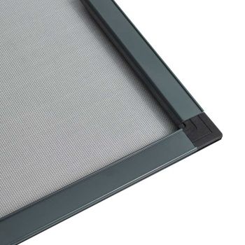 Mosquiteras Fijas Malla Fibra de Vidrio TotQuality