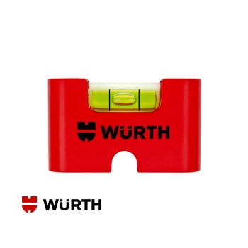 Nivel para Mecanismos Eléctricos Würth