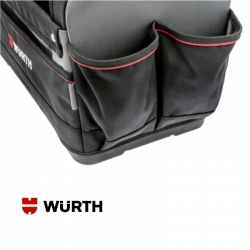 Bolsa de Herramientas Würth