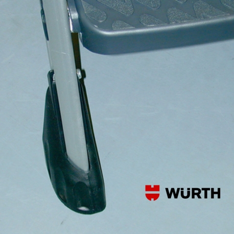 Escalera de Tijera Würth Profesional