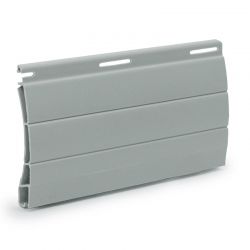 Lamas de Persianas PVC Curva 39