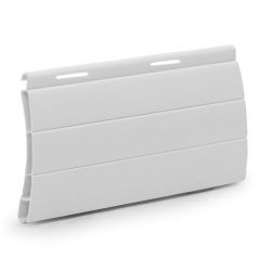 Lamas de Persianas PVC Curva 39