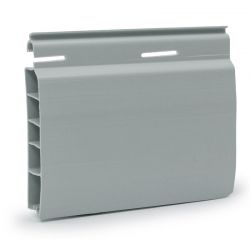 Lamas de Persianas PVC Curva 50
